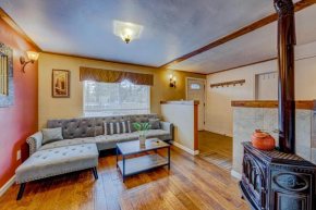 Pine Tree Place - Unit 7 South Lake Tahoe